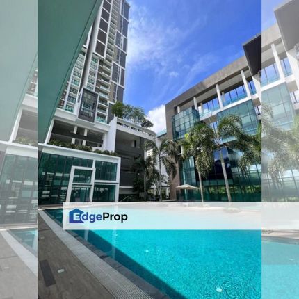 LakePoint Residence, Cyberjaya, Selangor, Cyberjaya