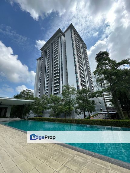 Serin Residency, Cyberjaya , Selangor, Cyberjaya