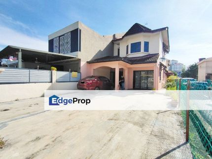 Double Storey Terrace House, Seksyen 7, Shah Alam, Selangor, Shah Alam