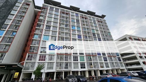 Apartment Masreca 19 Cyberjaya, Selangor, Cyberjaya