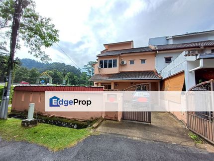 2.5 Storey Semi Detached House, Taman Templer Saujana, Rawang, Selangor, Selangor, Rawang