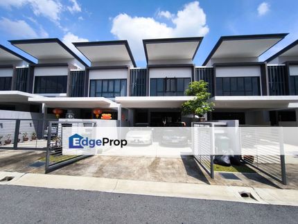 Double Storey Kajang East, Presint 2, Selangor, Semenyih