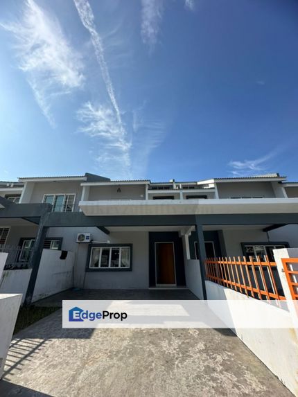 Double Storey Terrace House, Laurel Laman View, Cyberjaya , Selangor, Cyberjaya