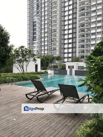 Savanna Southville Apartment, Bangi , Selangor, Bangi