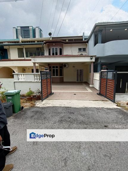 Double Storey Terrace, Taman Bukit Mewah, Kajang , Selangor, Kajang