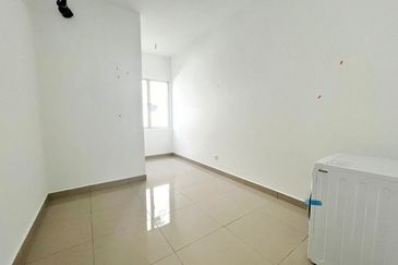 Double Storey Palma Sand Areca Type A, Gamuda Cove, Dengkil