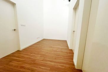 Double Storey Palma Sand Areca Type A, Gamuda Cove, Dengkil