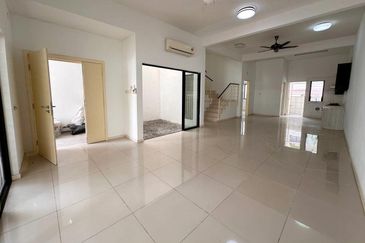 Taman Cahaya Alam, Seksyen U12