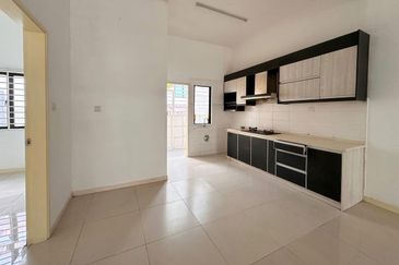 Taman Cahaya Alam, Seksyen U12