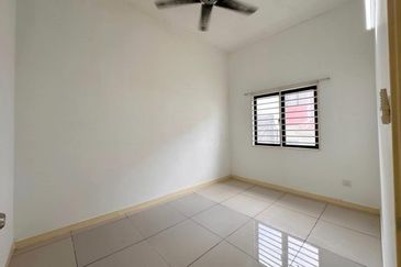 Taman Cahaya Alam, Seksyen U12