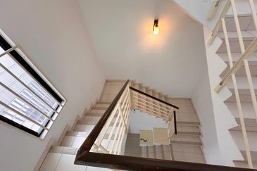 Taman Cahaya Alam, Seksyen U12