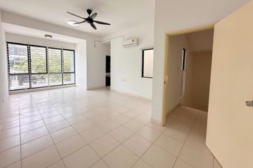 Taman Cahaya Alam, Seksyen U12