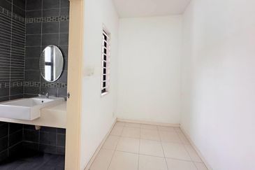 Taman Cahaya Alam, Seksyen U12