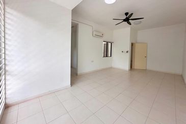 Taman Cahaya Alam, Seksyen U12