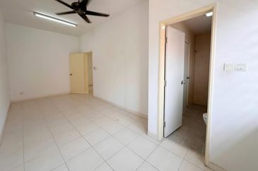 Taman Cahaya Alam, Seksyen U12