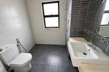 Taman Cahaya Alam, Seksyen U12