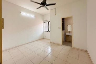 Taman Cahaya Alam, Seksyen U12