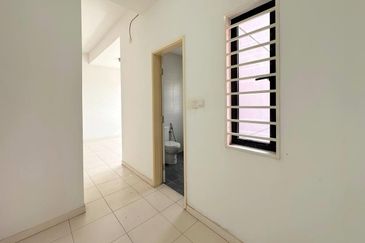 Taman Cahaya Alam, Seksyen U12