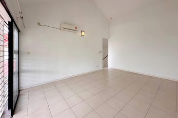 Taman Cahaya Alam, Seksyen U12