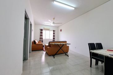 Bandar Country Homes