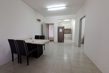 Bandar Country Homes