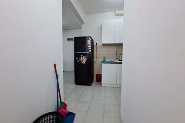 Bandar Country Homes