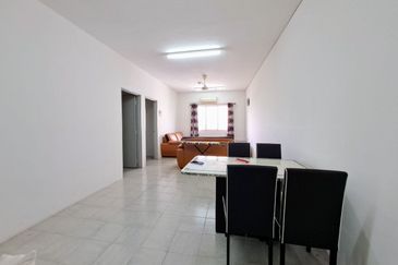 Bandar Country Homes