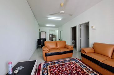 Bandar Country Homes