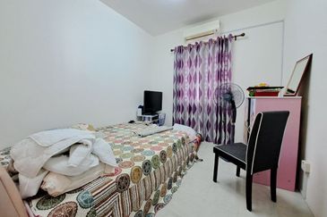 Bandar Country Homes