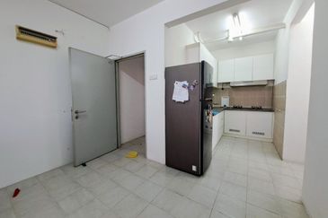 Bandar Country Homes