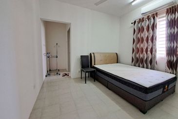 Bandar Country Homes