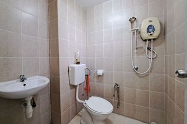 Bandar Country Homes