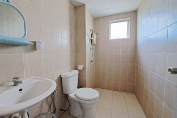 Bandar Country Homes