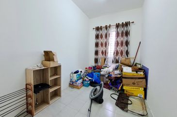 Bandar Country Homes