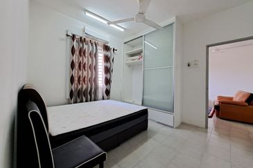 Bandar Country Homes