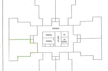 Bandar Country Homes