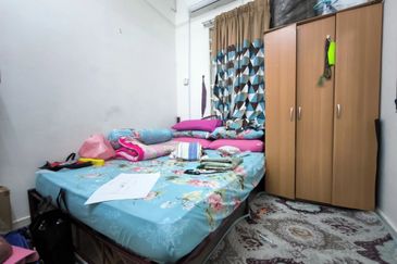 Double Storey Terrace House, The Pines Presint 11, Putrajaya