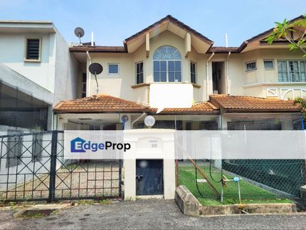 Double Storey Terrace, Desa Ixora Seksyen 6, Kota Damansara , Selangor, Kota Damansara