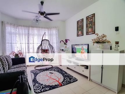 D'Rimba Apartment Kota Damansara Upper Ground Floor , Selangor, Petaling Jaya