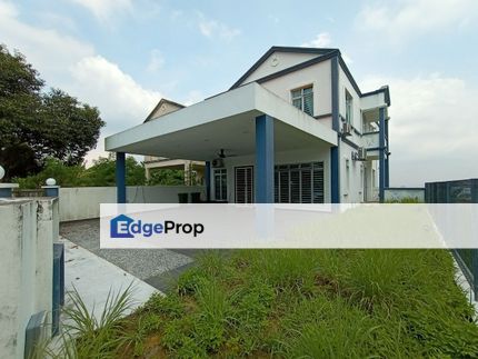 2.5 Storey Semi Detached @ Ukay Perdana, Ampang, Selangor, Ampang