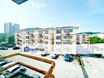 SD Tiara Apartment @ Bandar Sri Damansara, Selangor, Bandar Sri Damansara