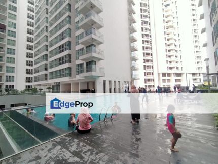 Apartment Regalia Suite Service, Jalan Sultan Ismail KL , Kuala Lumpur, KL City