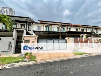 Double Storey House, Bandar Kinrara BK8 Emerald, Selangor, Bandar Kinrara Puchong