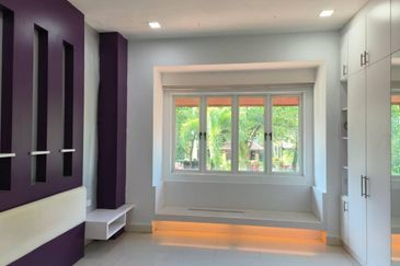 Bungalow House, Putrajaya Persint 16