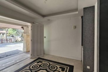 Bungalow House, Putrajaya Persint 16