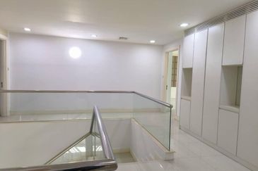 Bungalow House, Putrajaya Persint 16