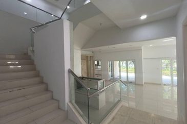 Bungalow House, Putrajaya Persint 16