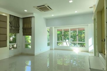 Bungalow House, Putrajaya Persint 16