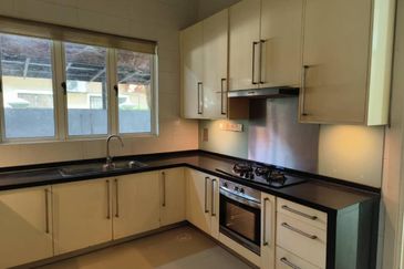 Bungalow House, Putrajaya Persint 16