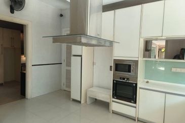 Bungalow House, Putrajaya Persint 16